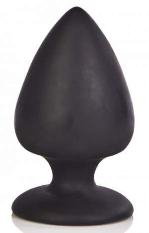 CalExotics Silicone Plump Plug