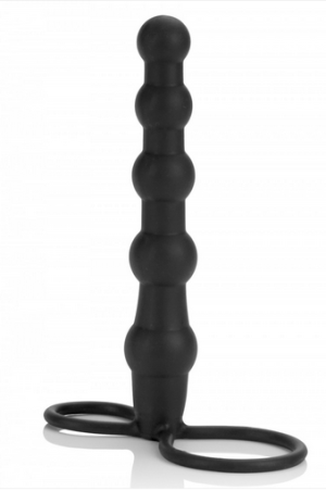 CalExotics Beaded Double Rider