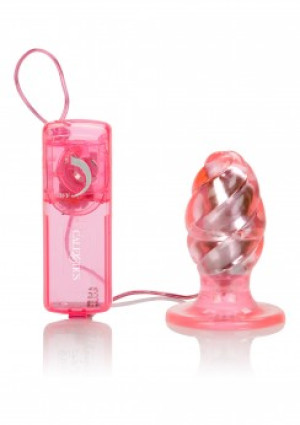 CalExotics Tush Trainer Intermediate