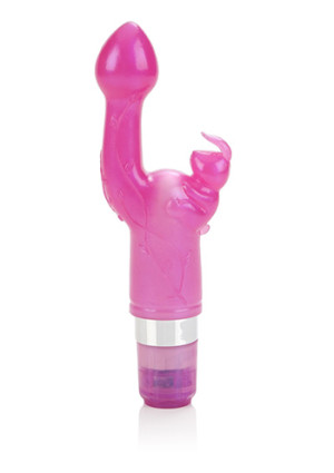 CalExotics Platinum Bunny Kiss