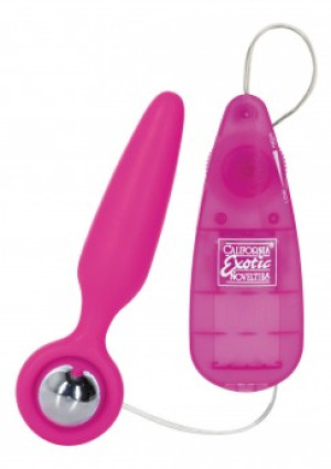 CalExotics Booty Call Booty Glider