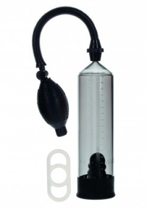CalExotics Trainer Pump Kit