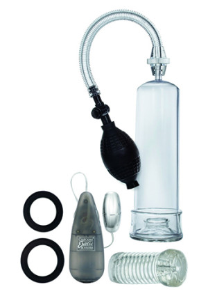 CalExotics Sta-Hard Kit