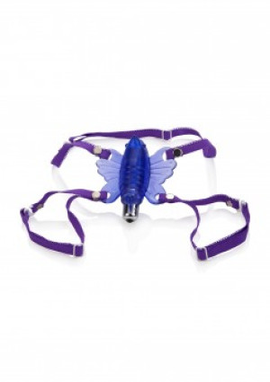 CalExotics Wireless Venus Butterfly
