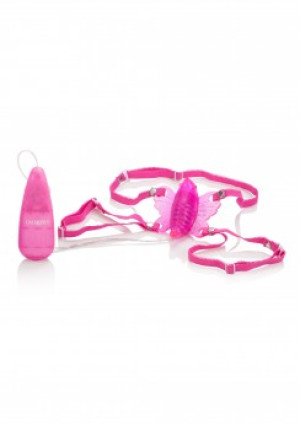 CalExotics Original Venus Butterfly