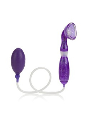 CalExotics Advanced Clitoral Pump