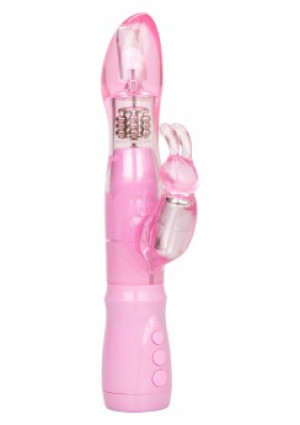 CalExotics Intense Thrusting Jack Rabbit