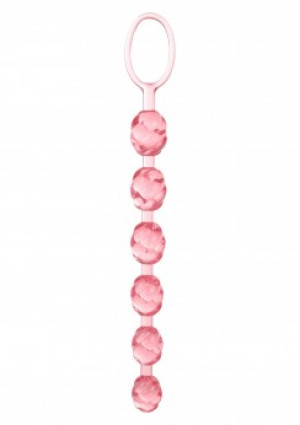 CalExotics Swirl Pleasure Beads