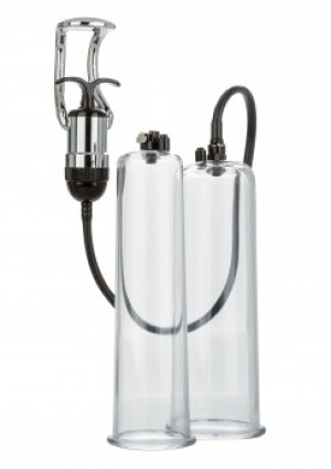 CalExotics Maximum Results Pump Set