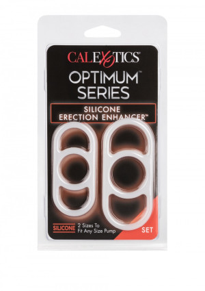CalExotics Erection Enhancer Set