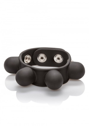 CalExotics Ball Stretcher Weighted