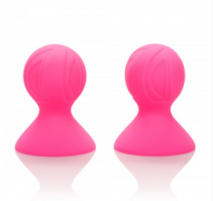 CalExotics Nipple Suckers Pink