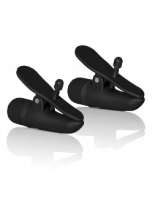 CalExotics Vibrating Nipplettes