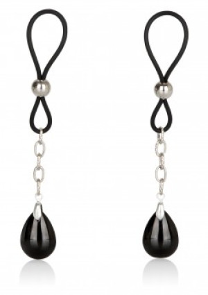 CalExotics Nonpierce Nipple Jewelry