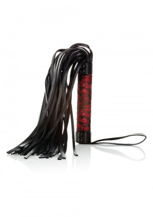 CalExotics Bondage Fetish Beginners Flogger