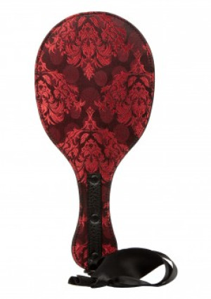 CalExotics Round Double Paddle