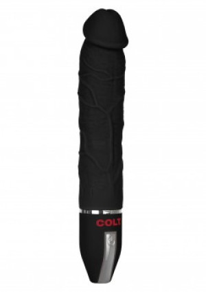 Colt Gear Colt Deep Drill Black