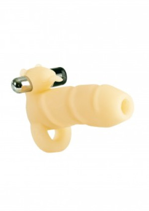 CalExotics 4-Way Arouser Ultimate Beaver