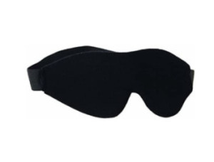 CalExotics Plushy Gear Eye Mask