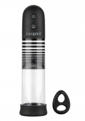 CalExotics Ez Pump Kit Rechargeable
