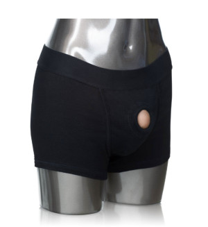 CalExotics Boxer Brief Harness 2XL/3XL