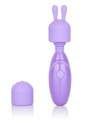 CalExotics Olivia Mini Massager