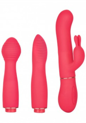 CalExotics In Touch Dynamic Trio