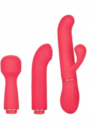CalExotics In Touch Passion Trio