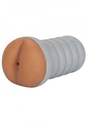 CalExotics Ribbed Gripper Tight Ass