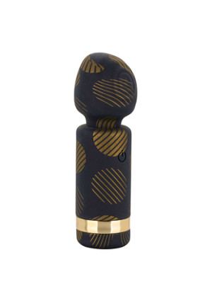 CalExotics Lit Clit Teeny Weenie Wand