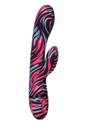 CalExotics Menage A Moi Dual Wand