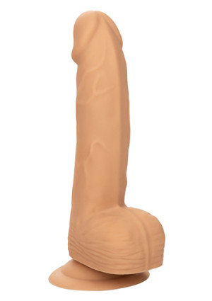 CalExotics Silicone Studs 6 Inch