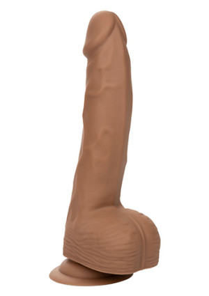 CalExotics Silicone Studs 8 Inch