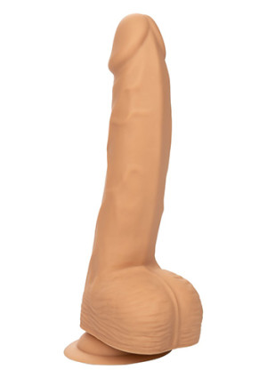 CalExotics Silicone Studs 8 Inch