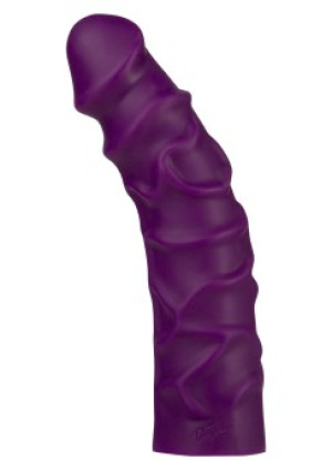 Doc Johnson The Raging 8 inch