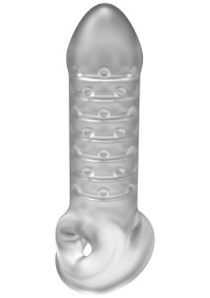 Doc Johnson Extender with Ball Strap Thin