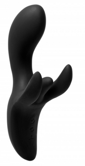 Doc Johnson Kink Pulse - Four Motor Vibrator