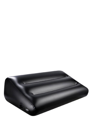 NMC Dark Magic Inflatable Pillow W Handcuffs
