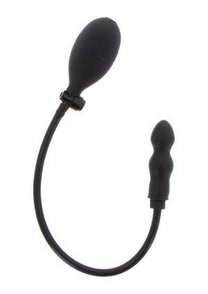 Hidden Desire Inflatable Bulb Plug - Starter