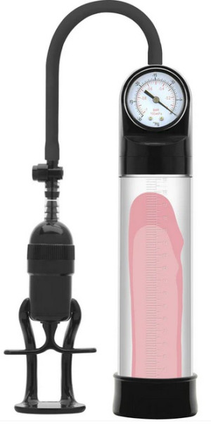 Hidden Desire Pro Pressure Penis Pump