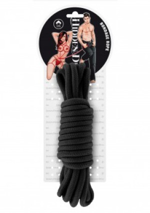 Hidden Desire Bondage Rope 5 meter