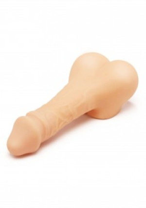 Hidden Desire Big Dick Dipper