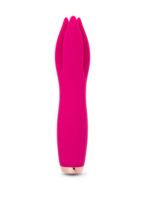 Nu Sensuelle Tulip Multi-Play Vibe Fuschia