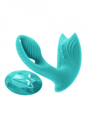 NS Novelties Bump-N-Grind Warming