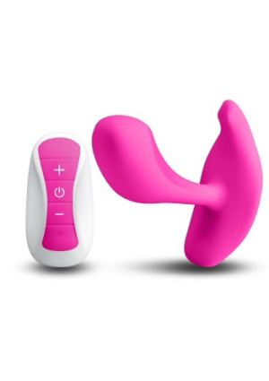 NS Novelties INYA Eros Pink