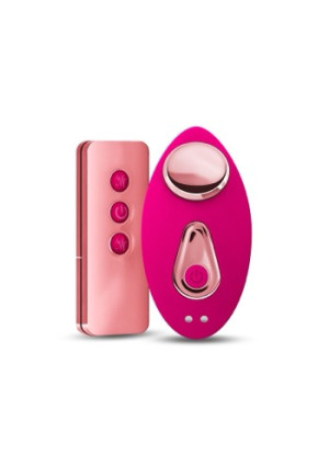 NS Novelties Sugar Pop Chantilly Pink