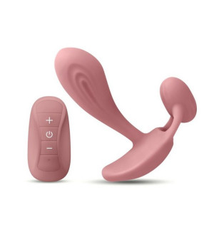 NS Novelties Secrets Echo Rose