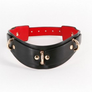 NS Novelties Fetish & Fashion Lilith Collar