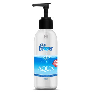 Eromed Be Lover Gel Aqua Power - 100 ml