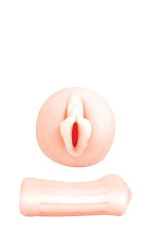 Dream Toys Realstuff Tight Pussy To-Go
